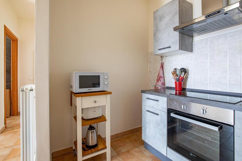 Pretty House Apartment Viareggio Exterior photo