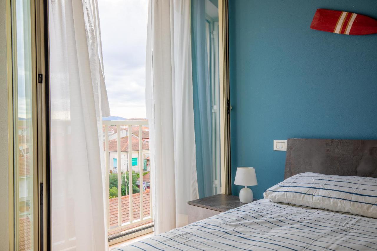 Pretty House Apartment Viareggio Exterior photo