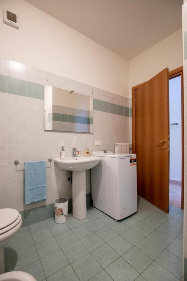 Pretty House Apartment Viareggio Exterior photo