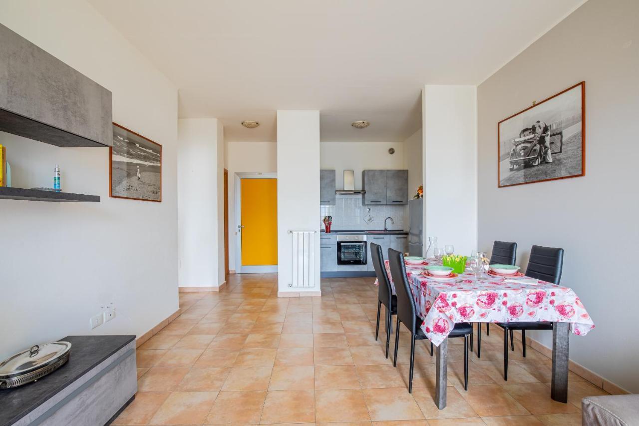 Pretty House Apartment Viareggio Exterior photo